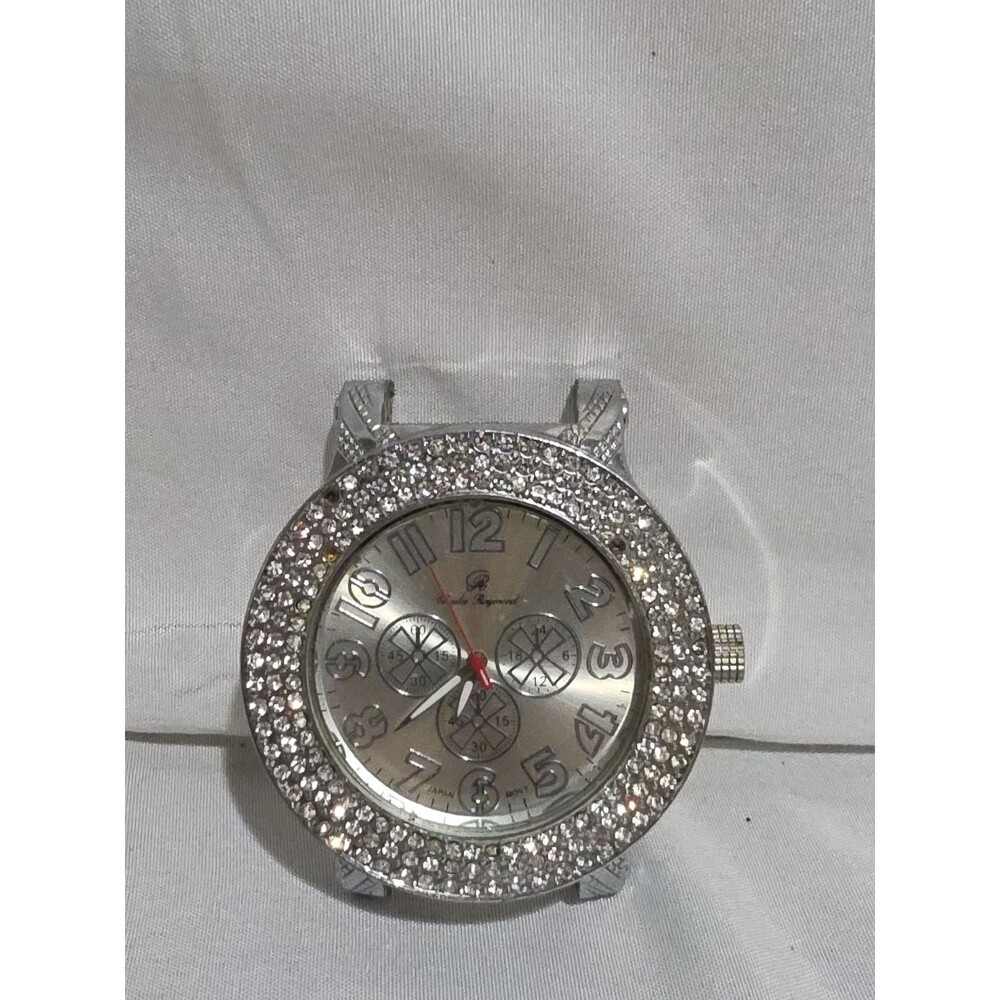 5 Assorted Mens Watches Lot - Picture 2 of 15